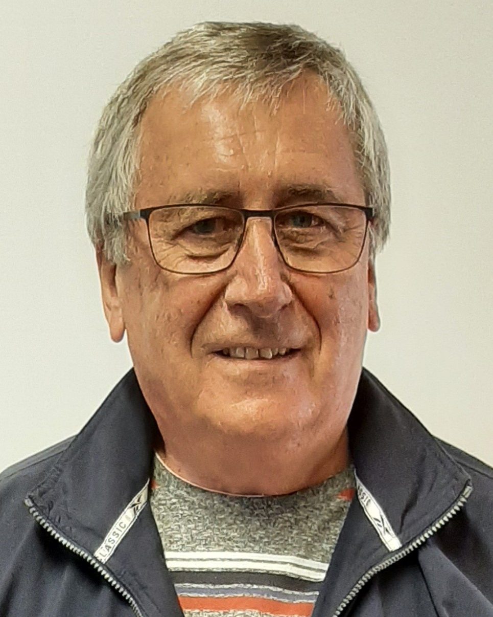 Erwin Haidinger