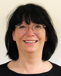 Eveline Primetzhofer