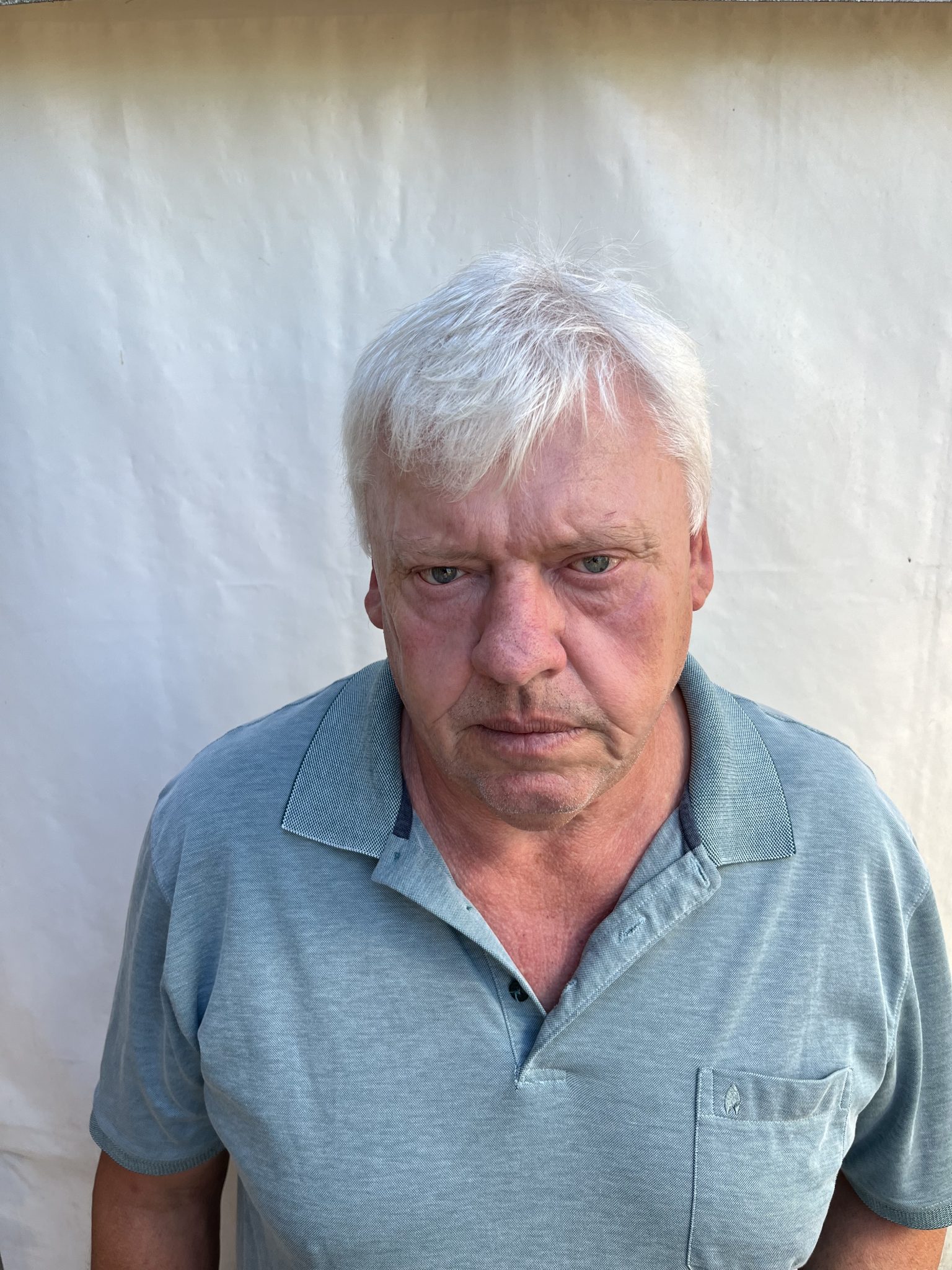 Ewald Scheuchenstuhl