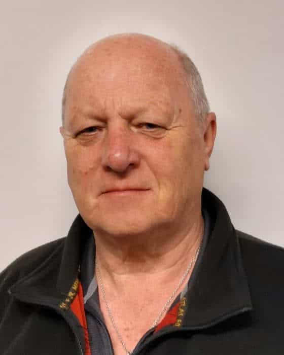 Ferdinand Blauensteiner