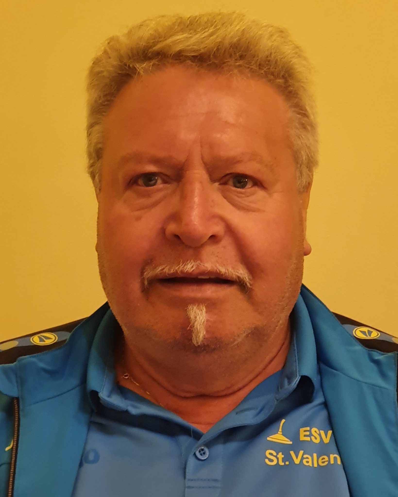 Ferdinand Bogenreiter