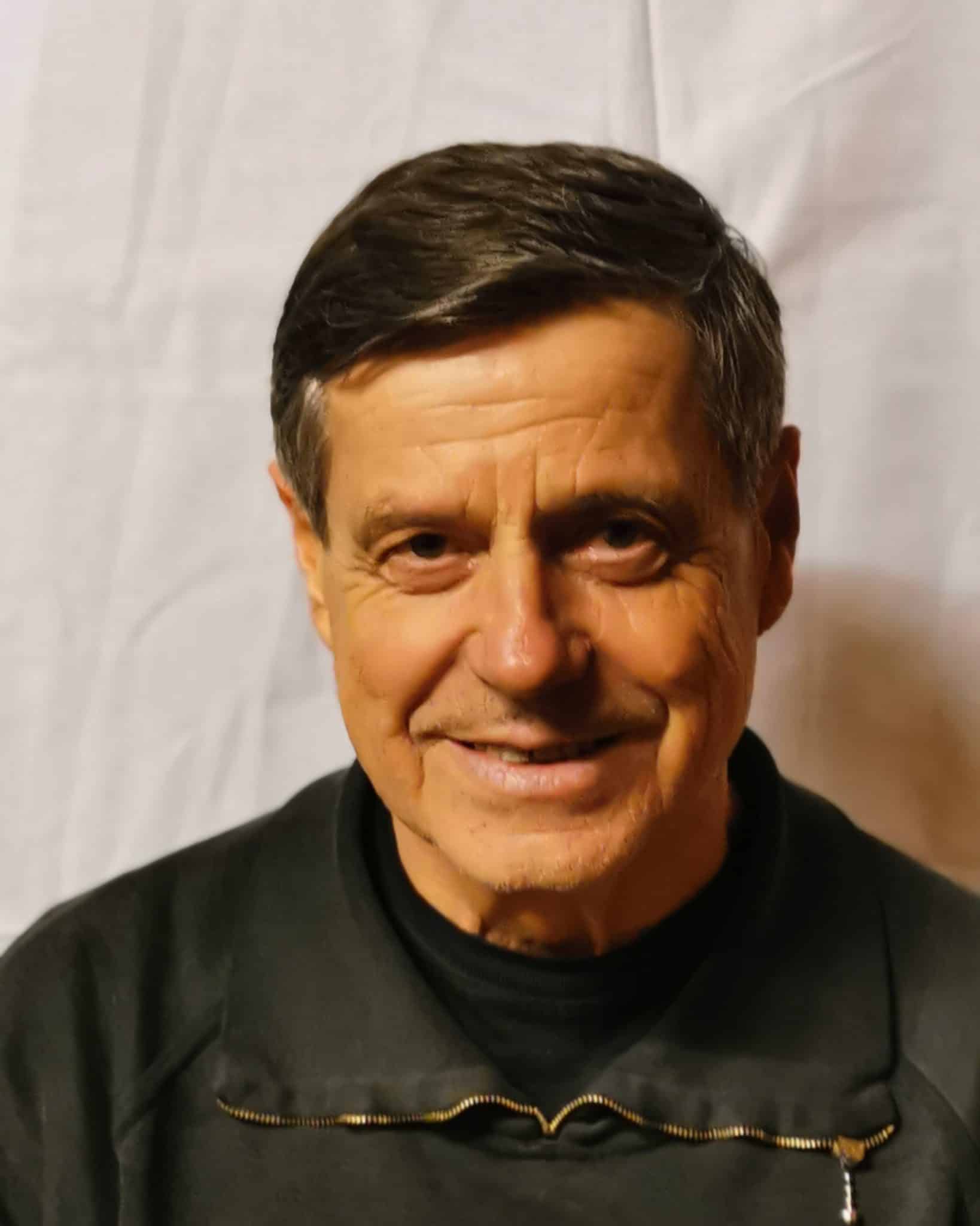 Ferdinand Stockinger