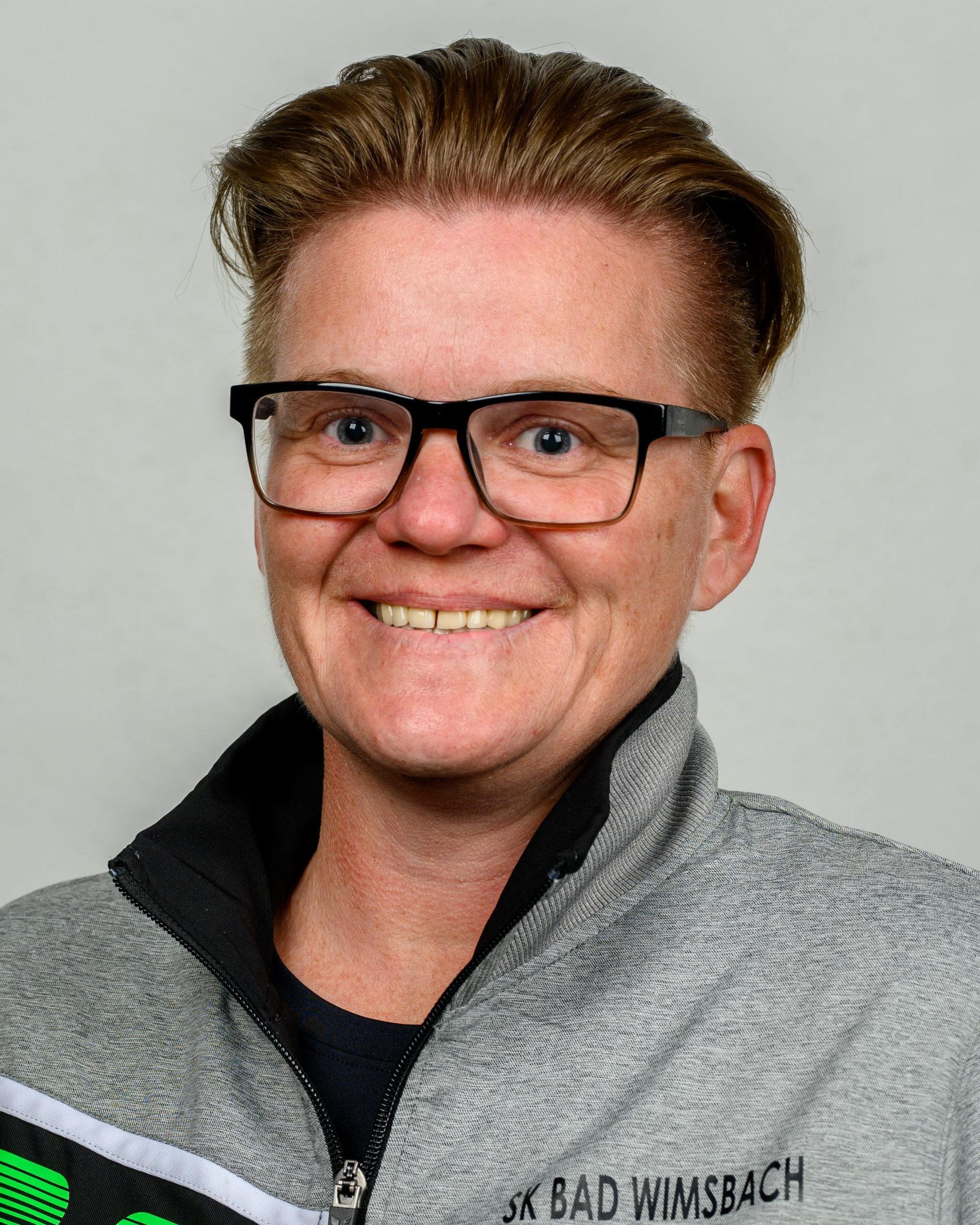 Florentine Gasperlmair