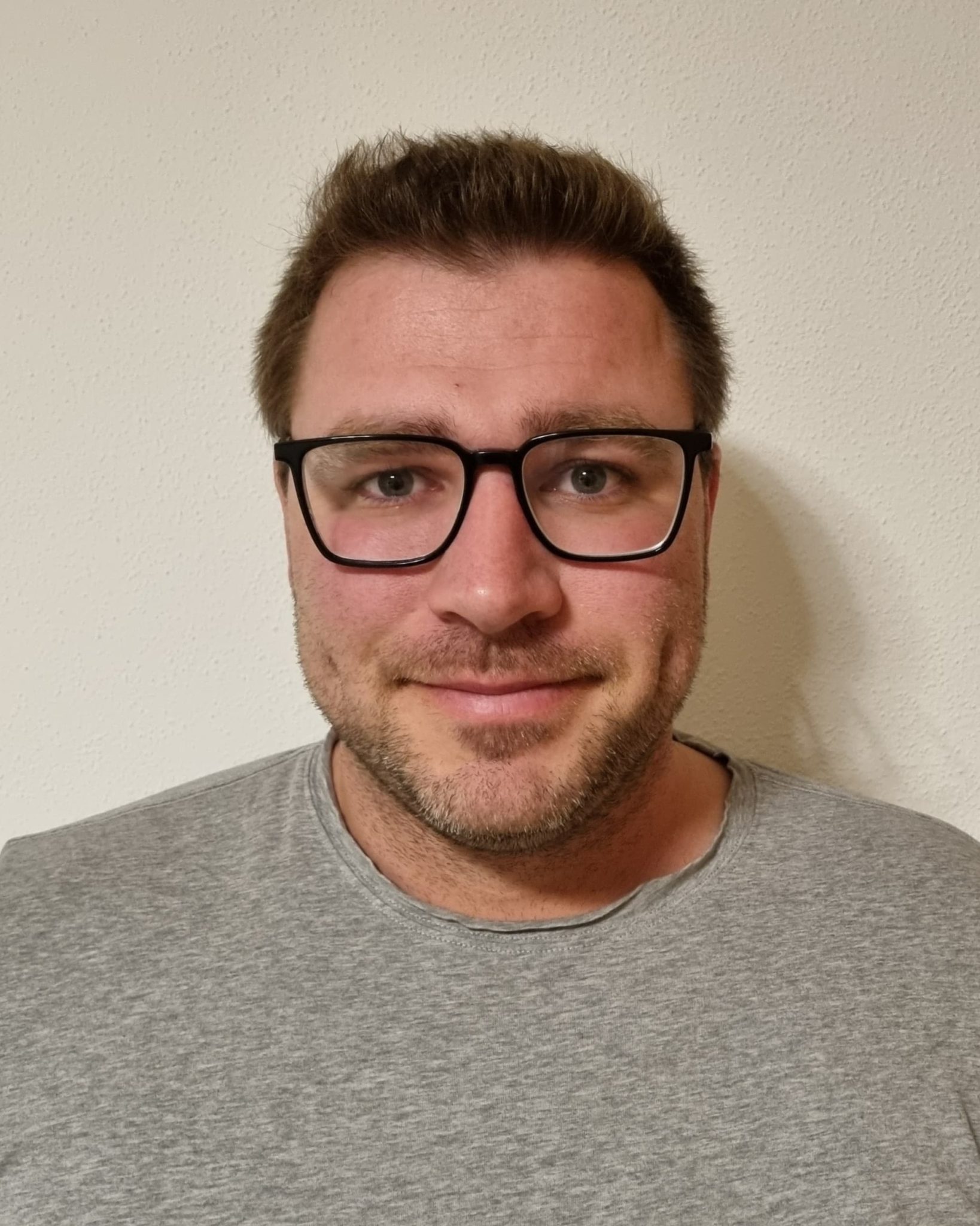 Florian Stockinger