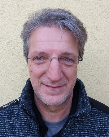 Franz Braterschofsky