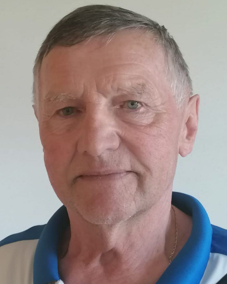 Franz Hörandner sen.