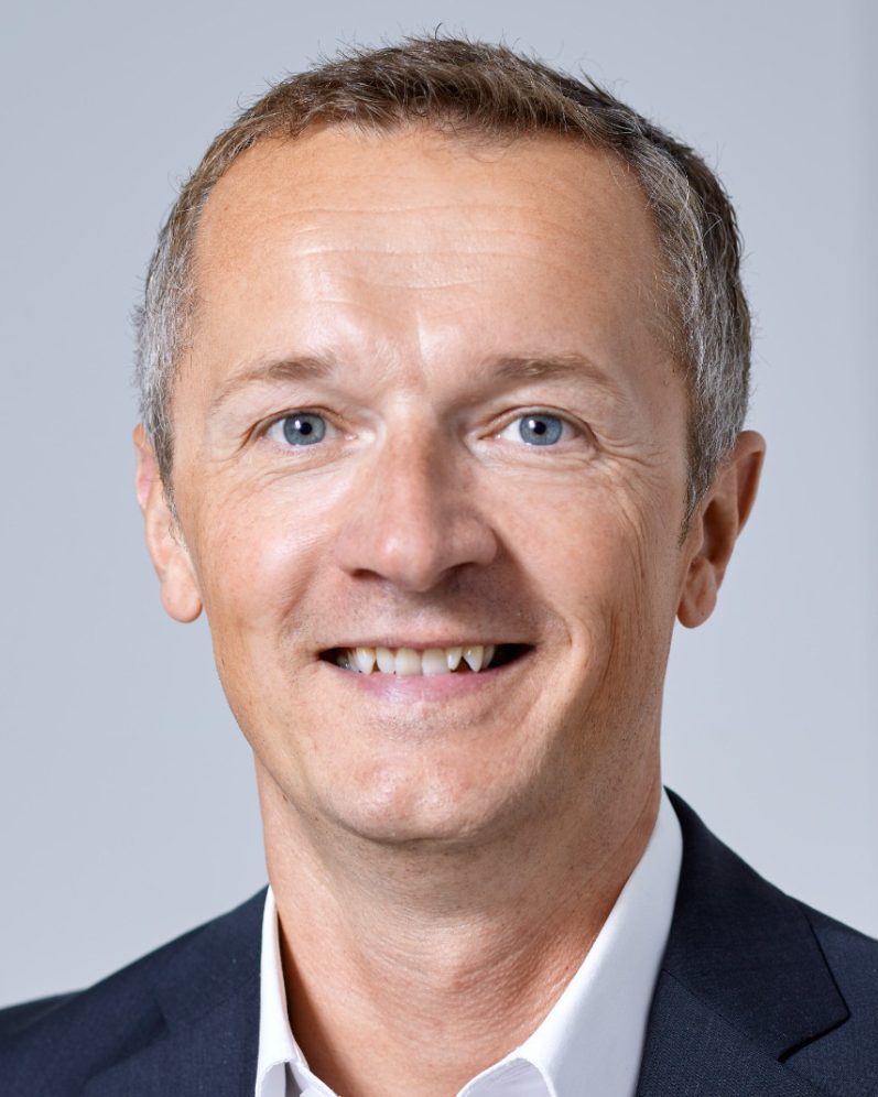 Franz Schmidhuber