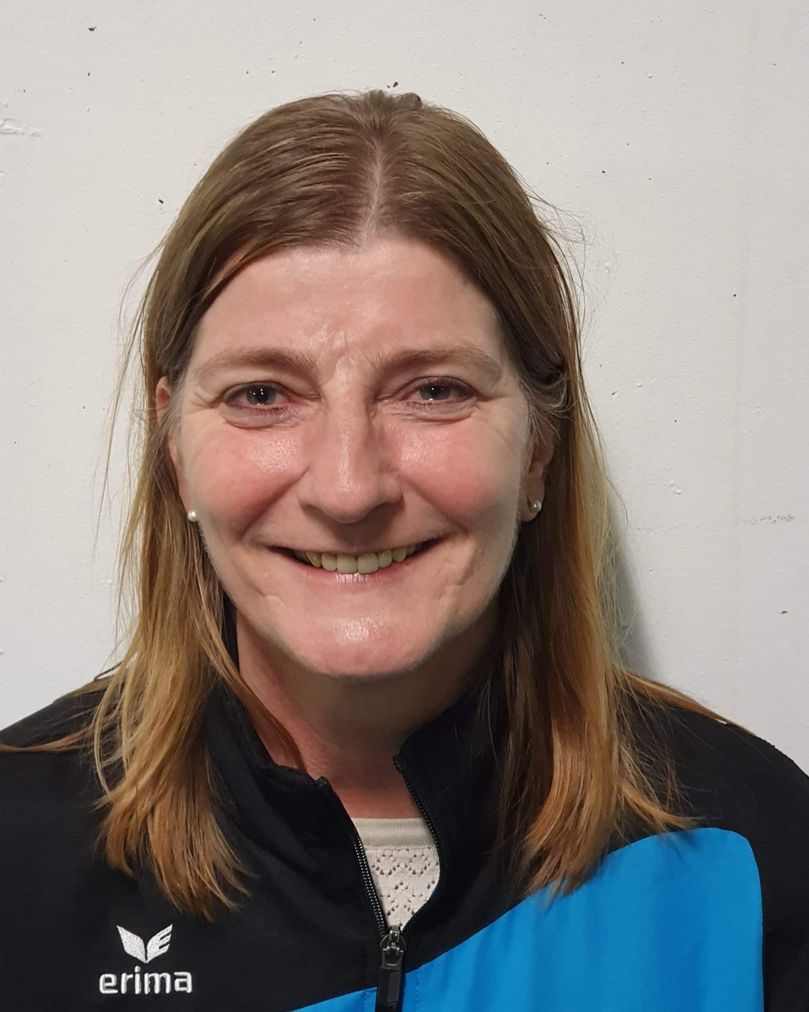 Franziska Rabengruber