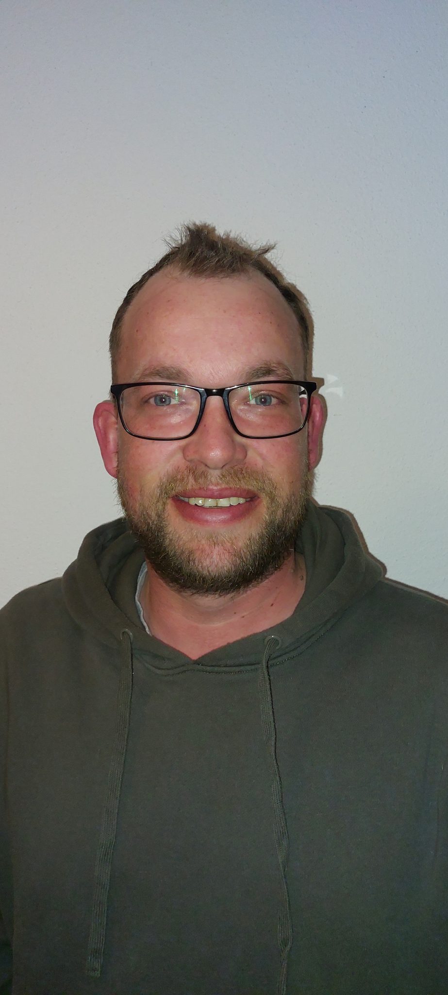 Frederic Hufnagl