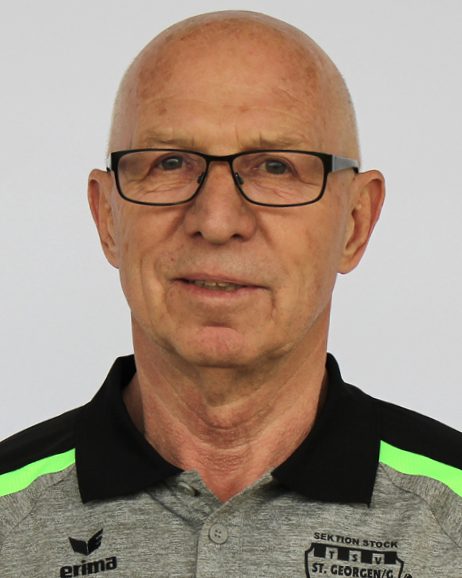 Friedrich Achleitner