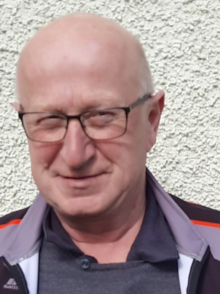 Friedrich Anzengruber