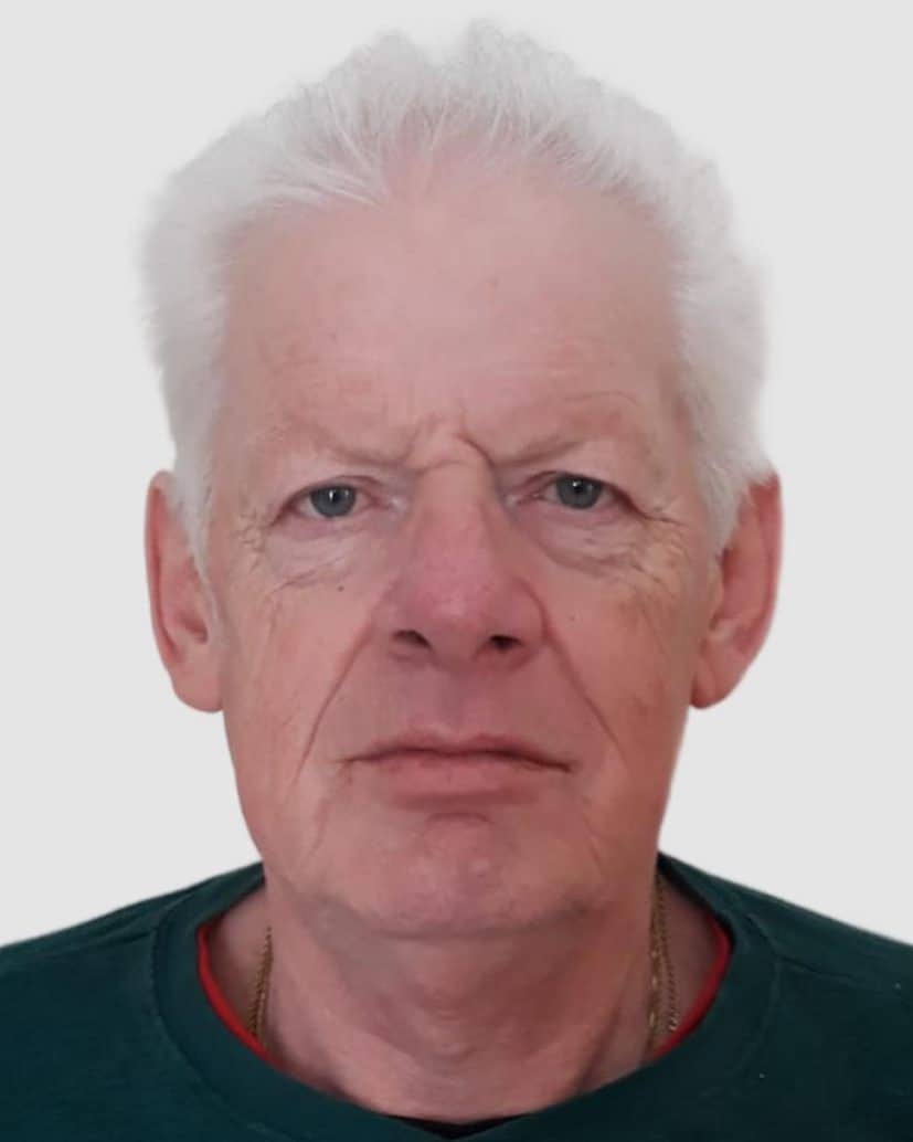 Friedrich Brandecker