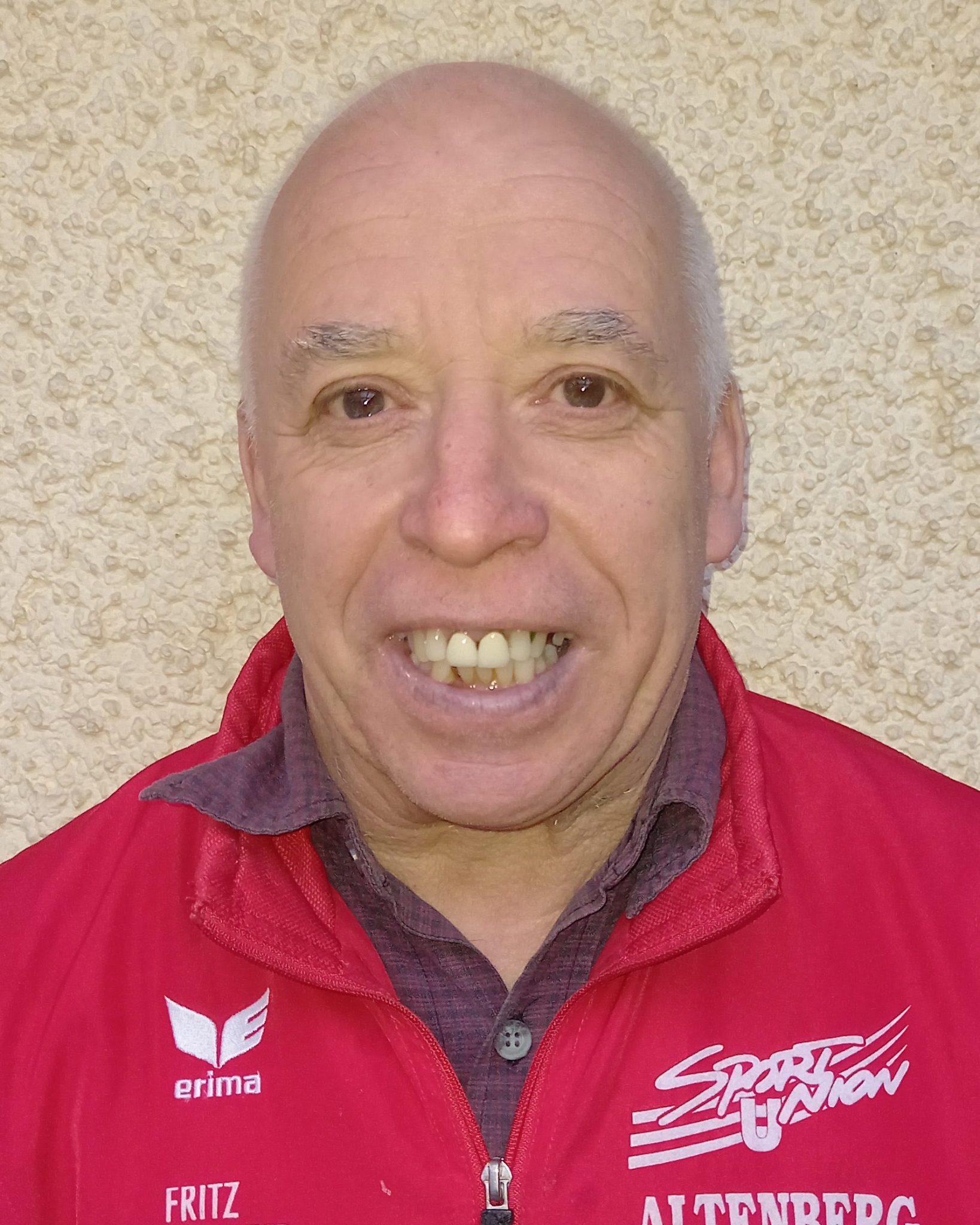 Friedrich Enzenhofer