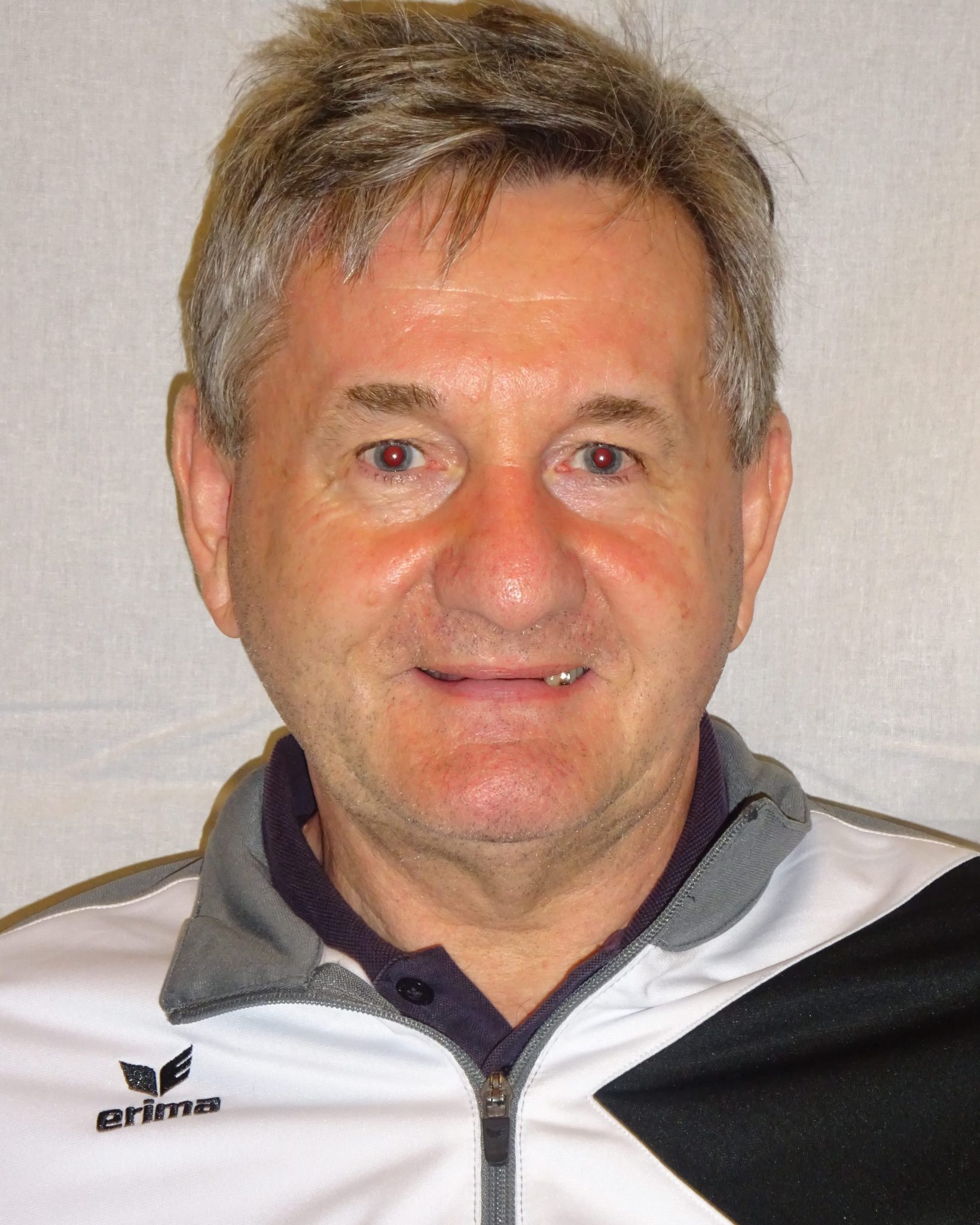 Friedrich Freilinger