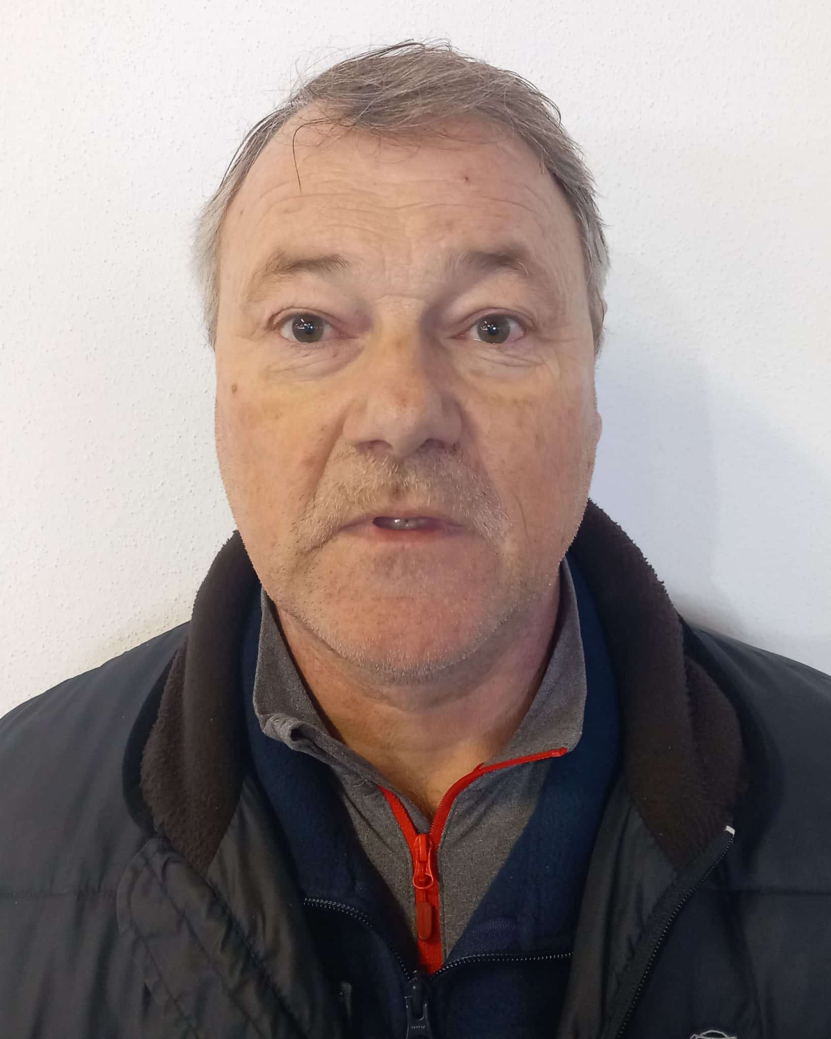 Friedrich Hemetsberger