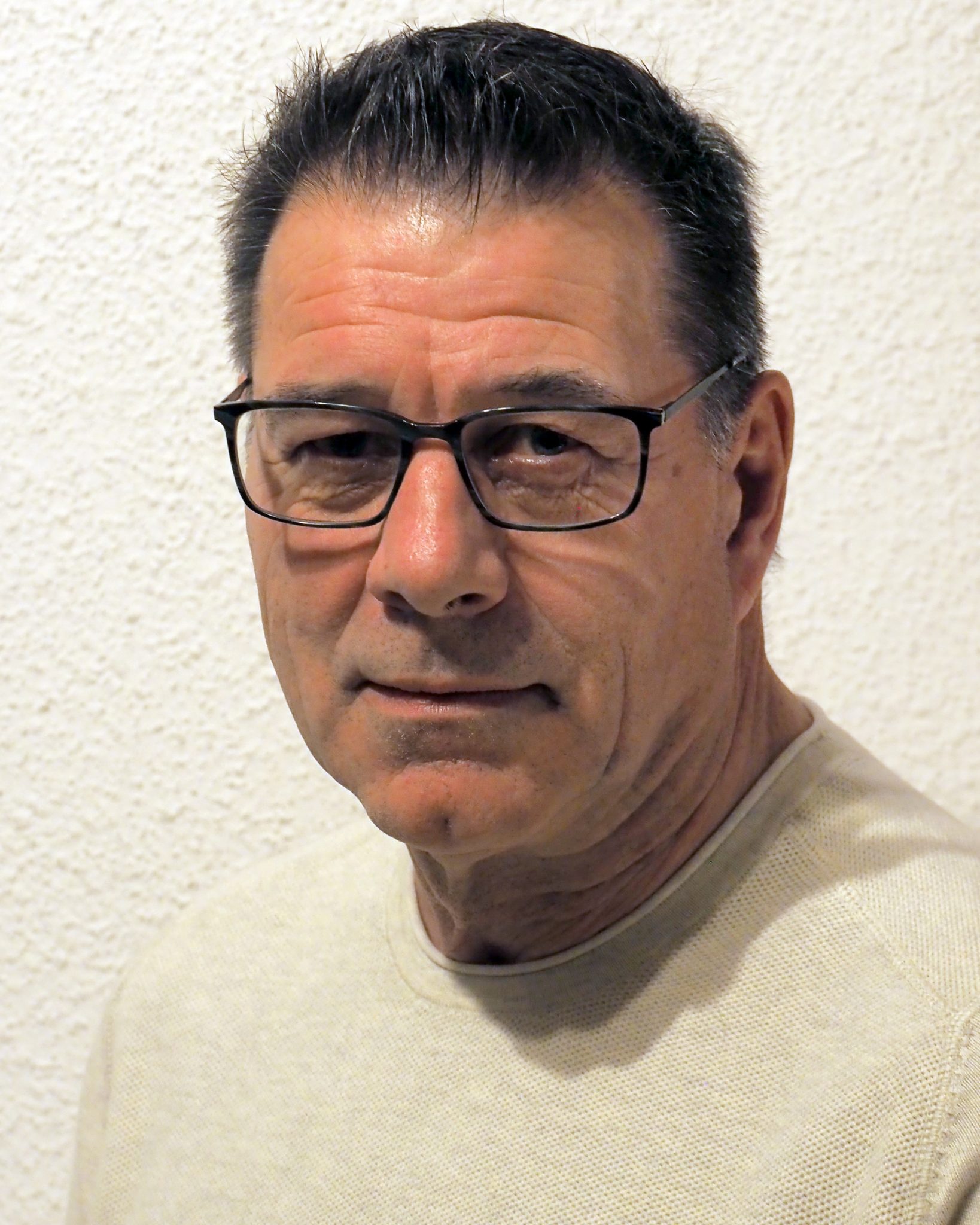 Friedrich Hinterwirth