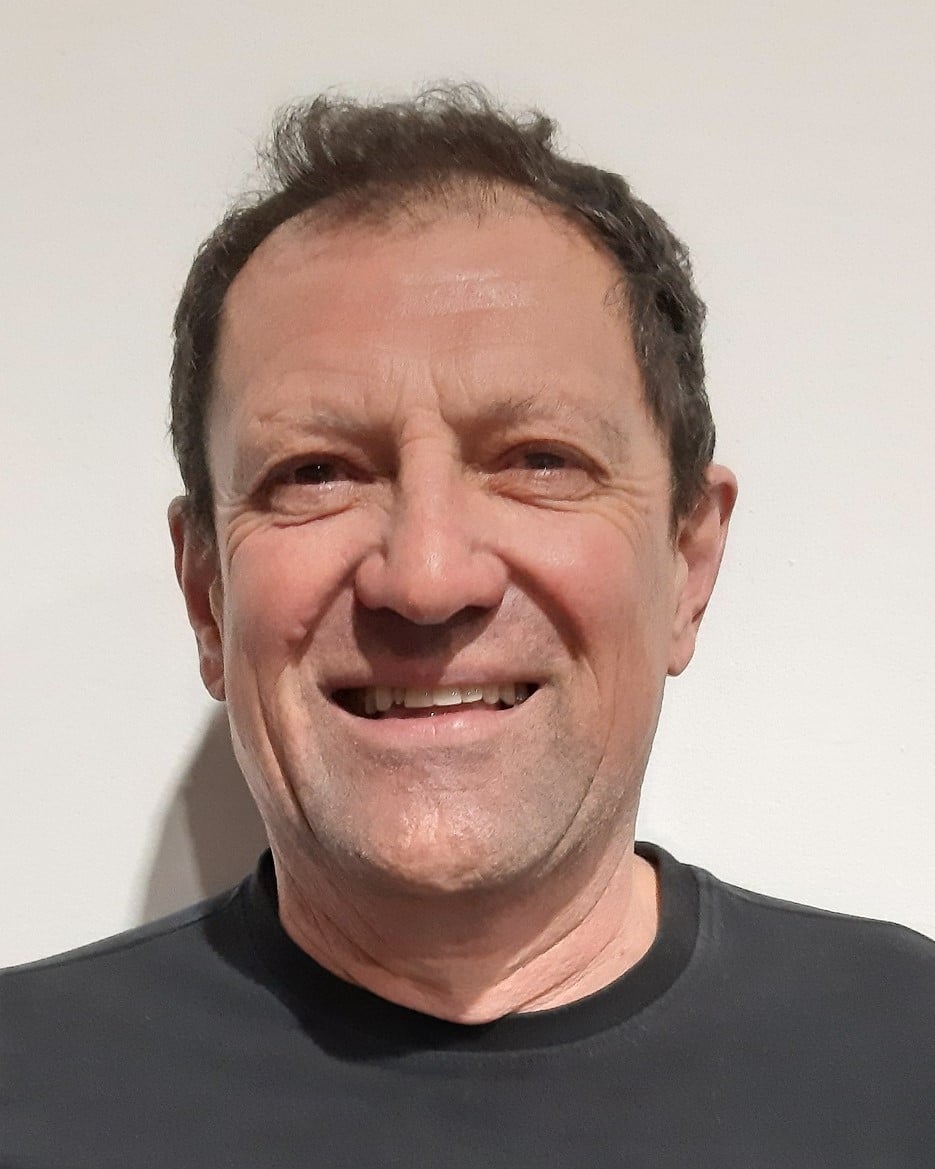 Friedrich Kirchberger