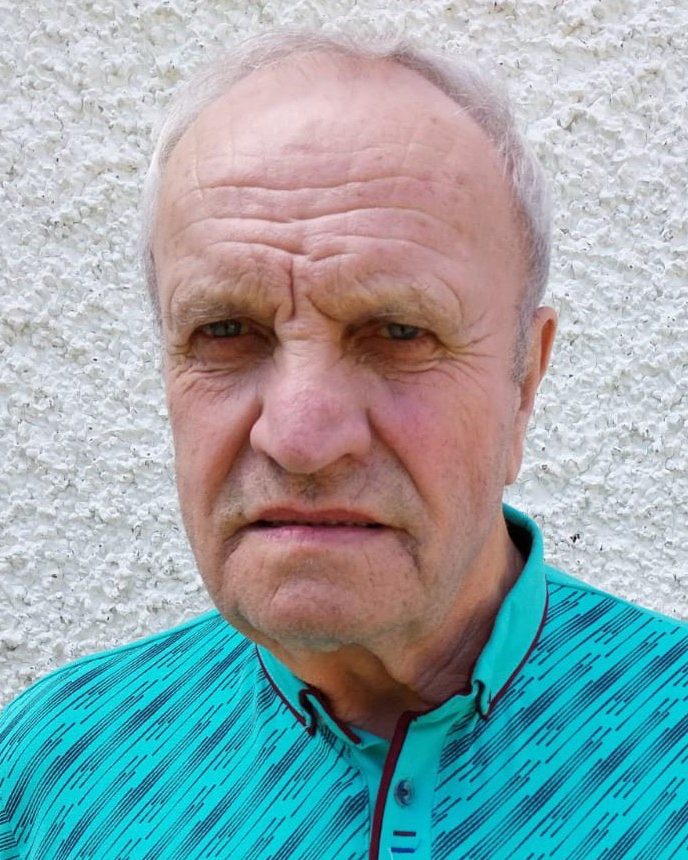 Friedrich Obermüller