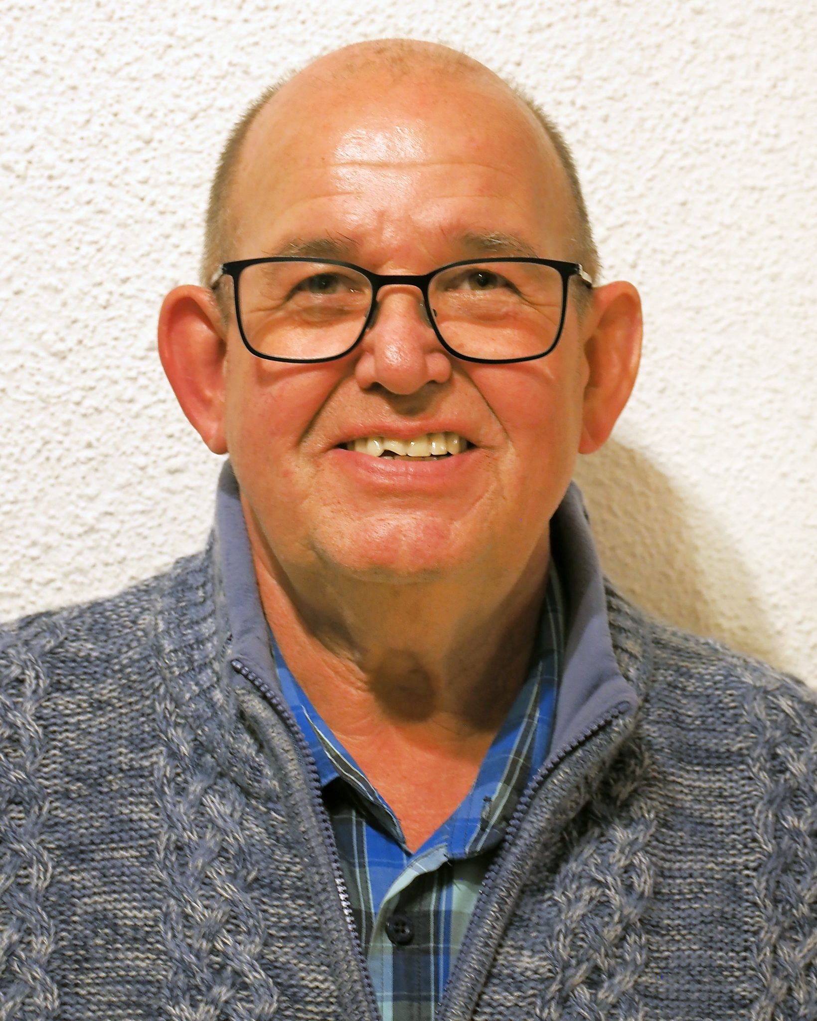 Friedrich Pöltzguter