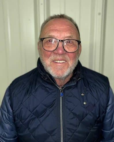 Friedrich Priewasser