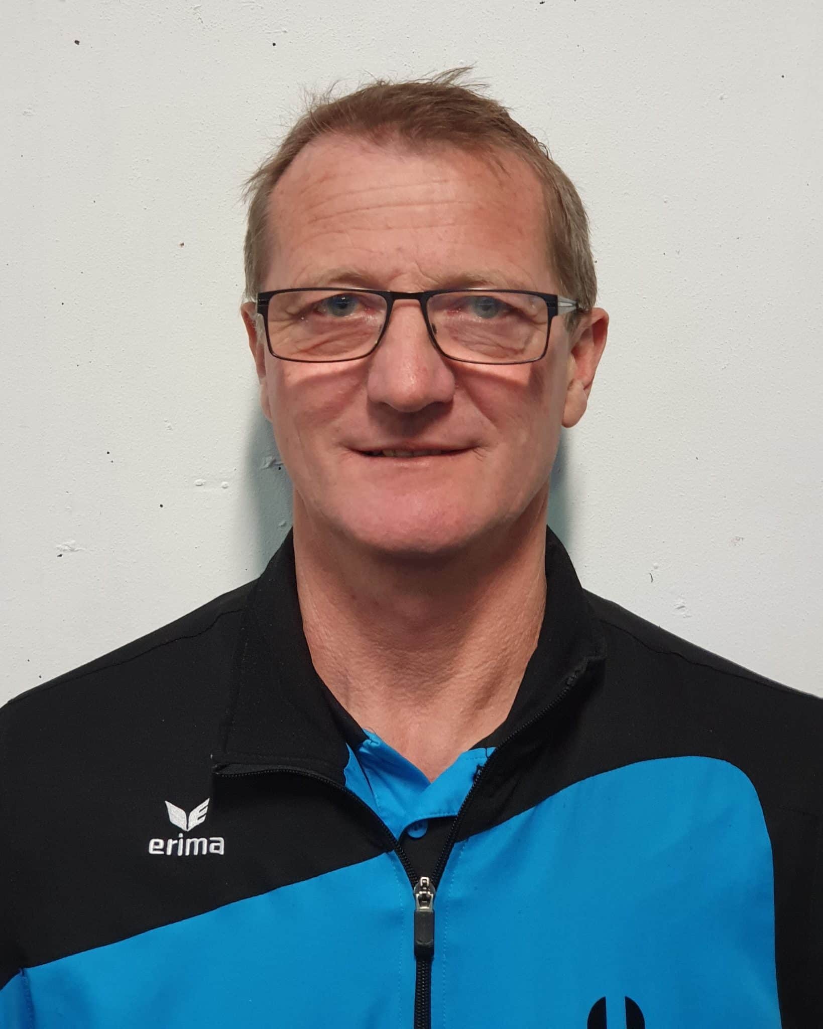 Friedrich Rabengruber