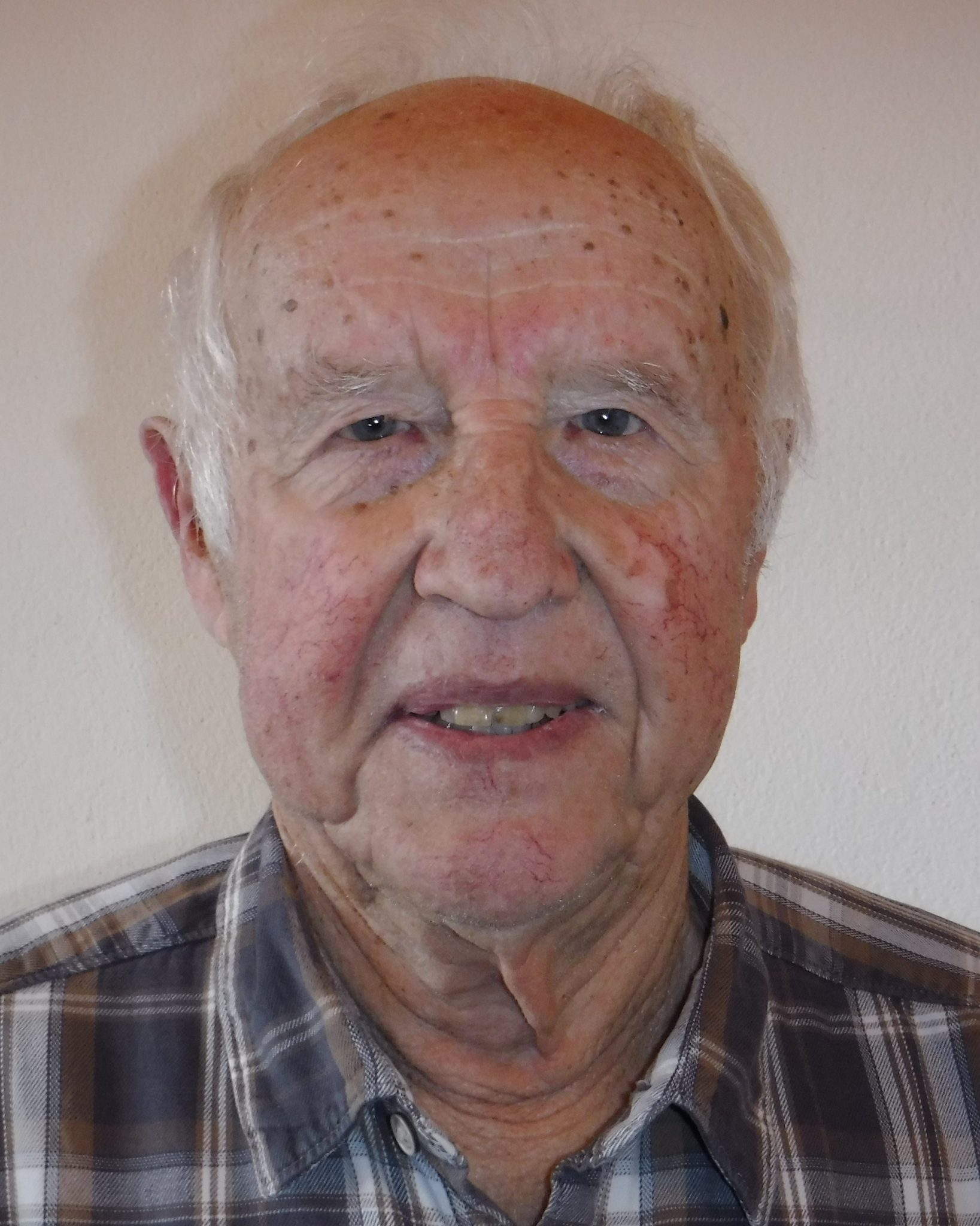 Friedrich Rockenschaub