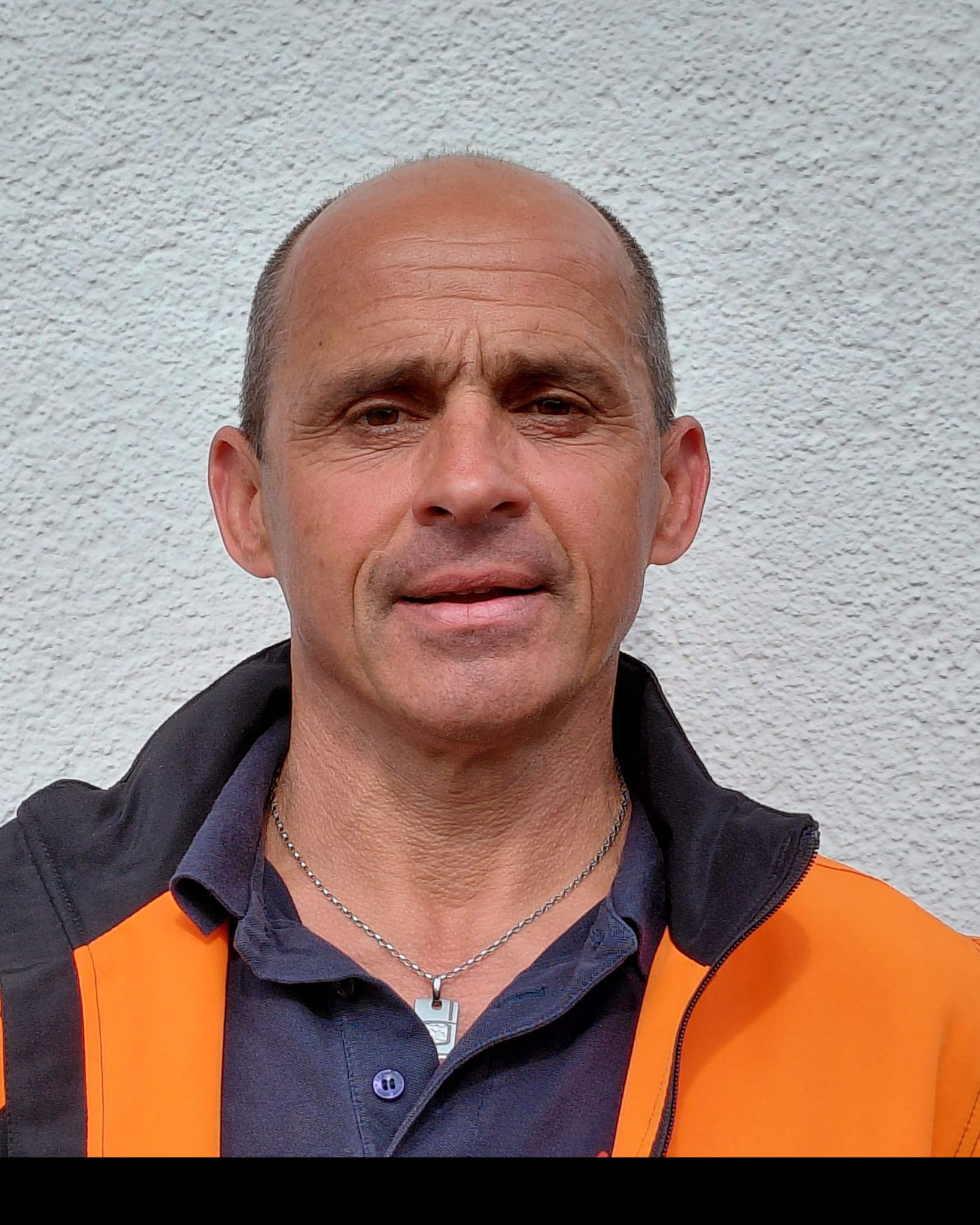 Friedrich Schaubmaier