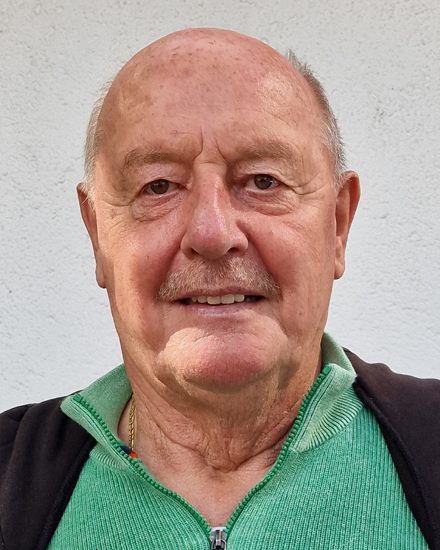 Friedrich Silberhumer