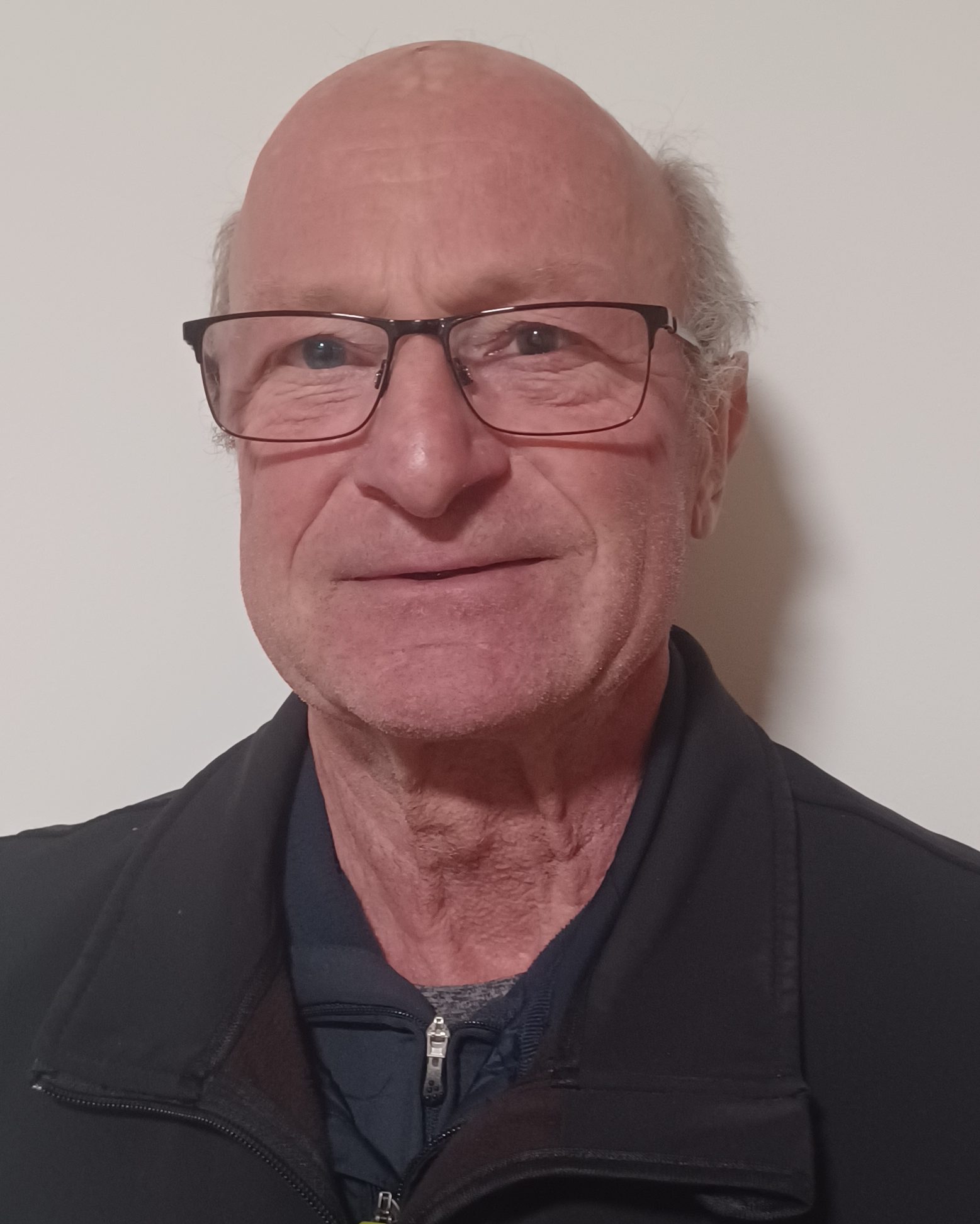 Friedrich Zimmerbauer