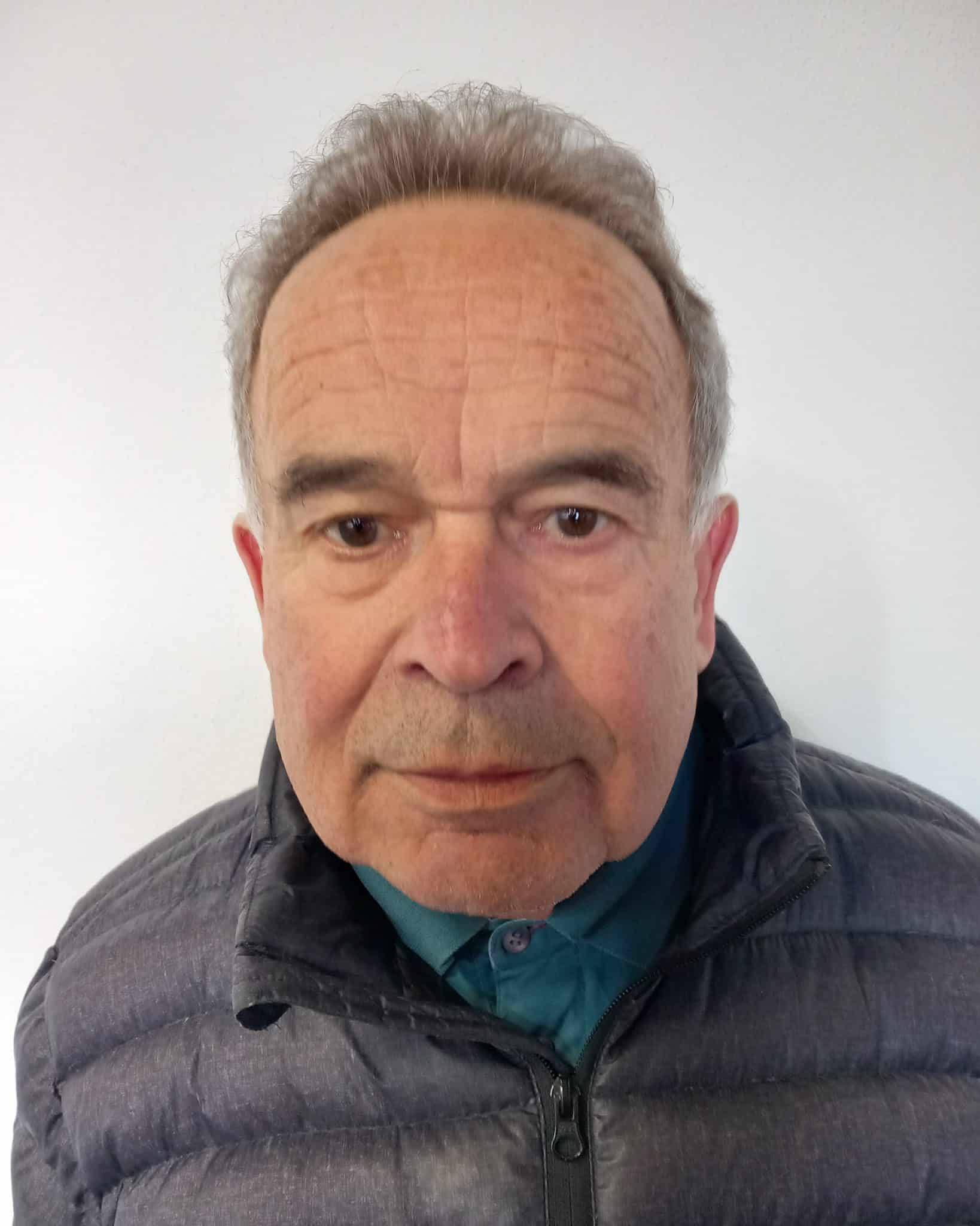 Fritz Draschwandtner