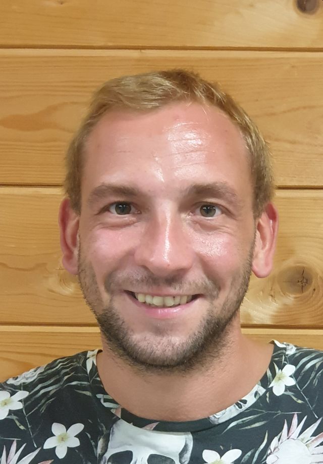 Gabriel Senzenberger