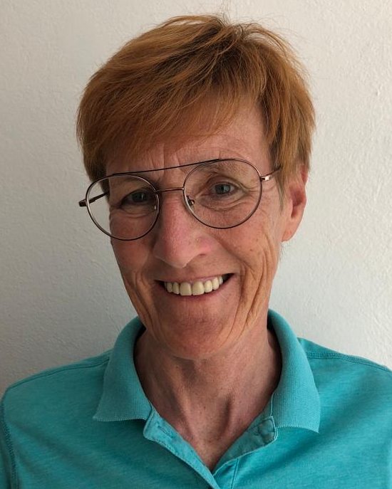 Gabriele Friesenecker