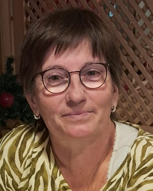 Gabriele Kriegner
