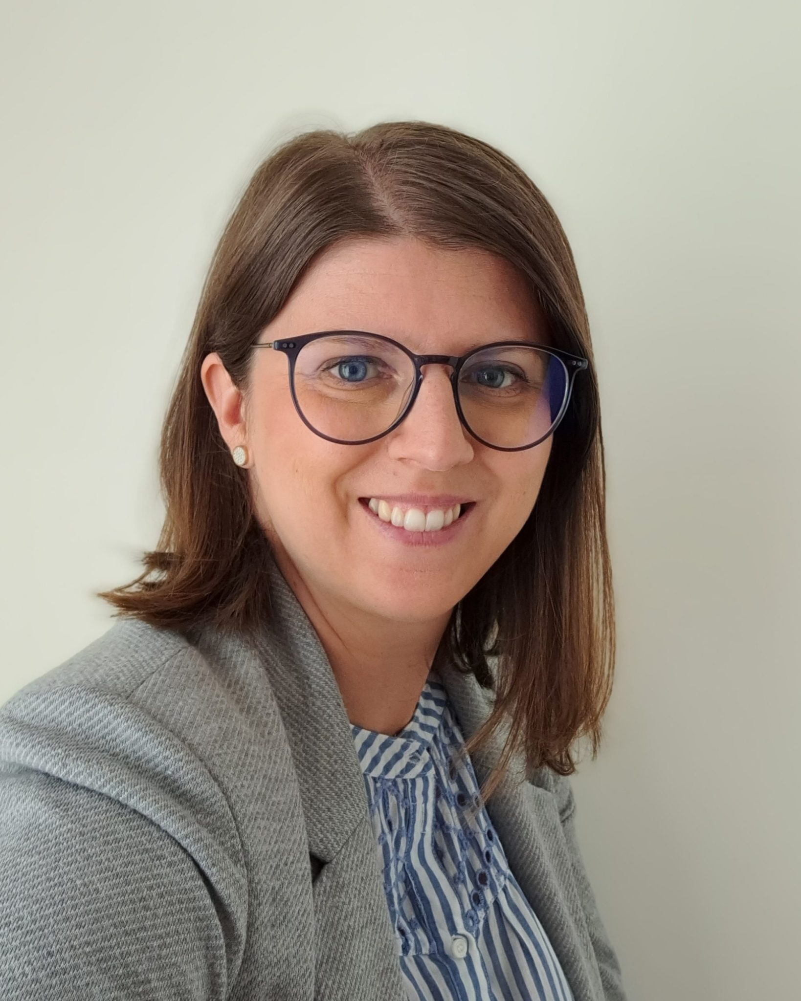 Gabriele Nußbaummüller