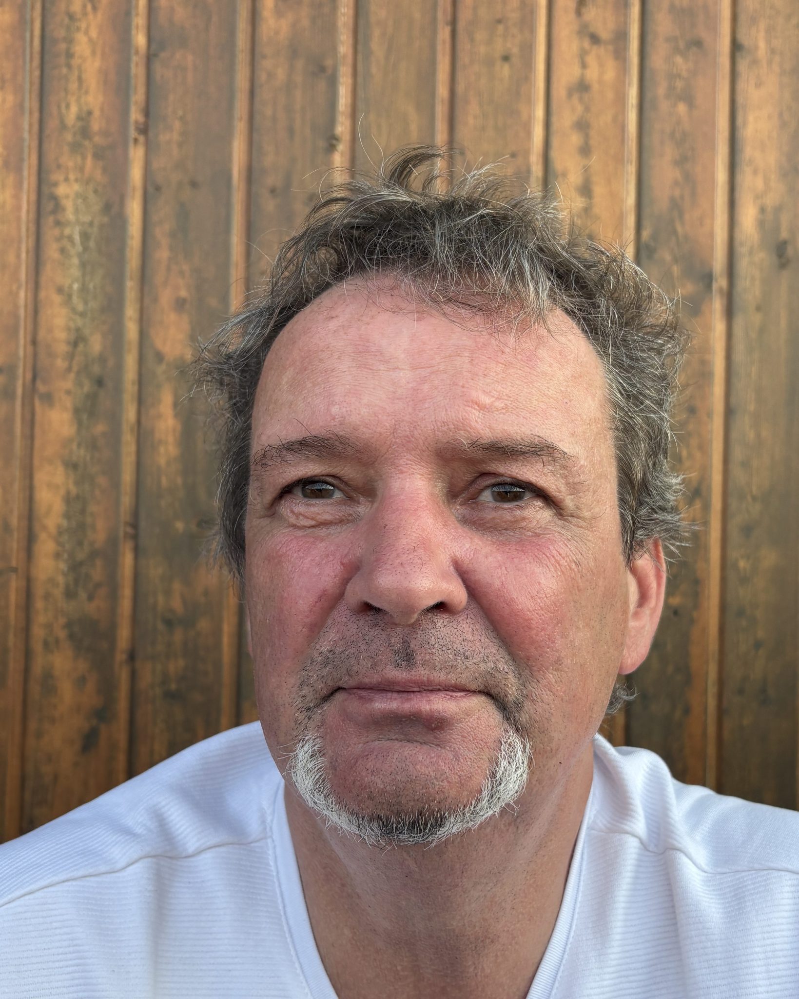 Gerald Fürstelberger