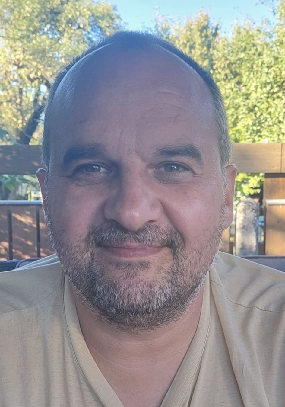 Gerald Klinglmair