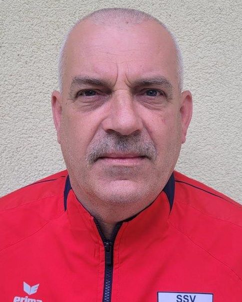 Gerald Reifenmüller