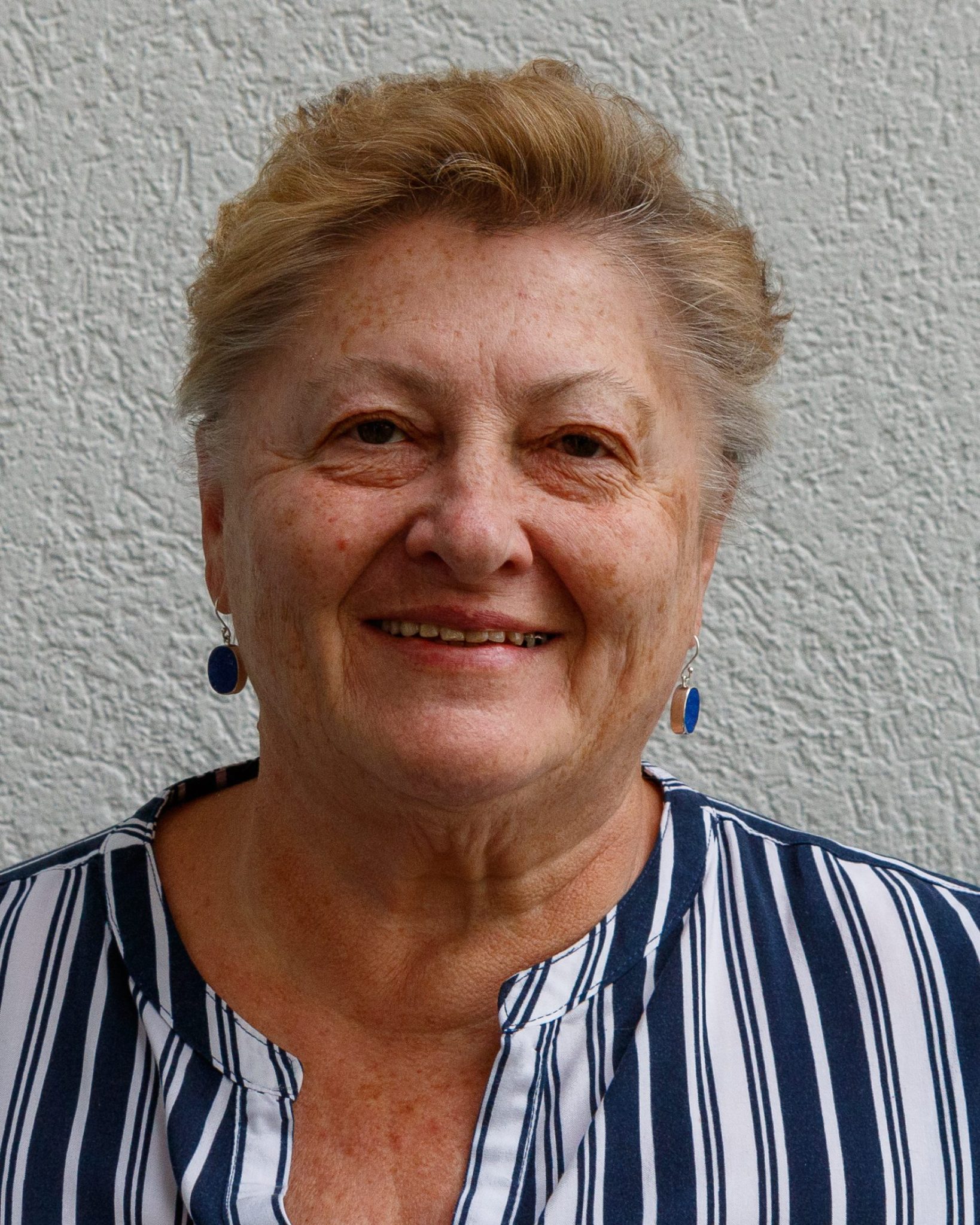 Gerda Brunner