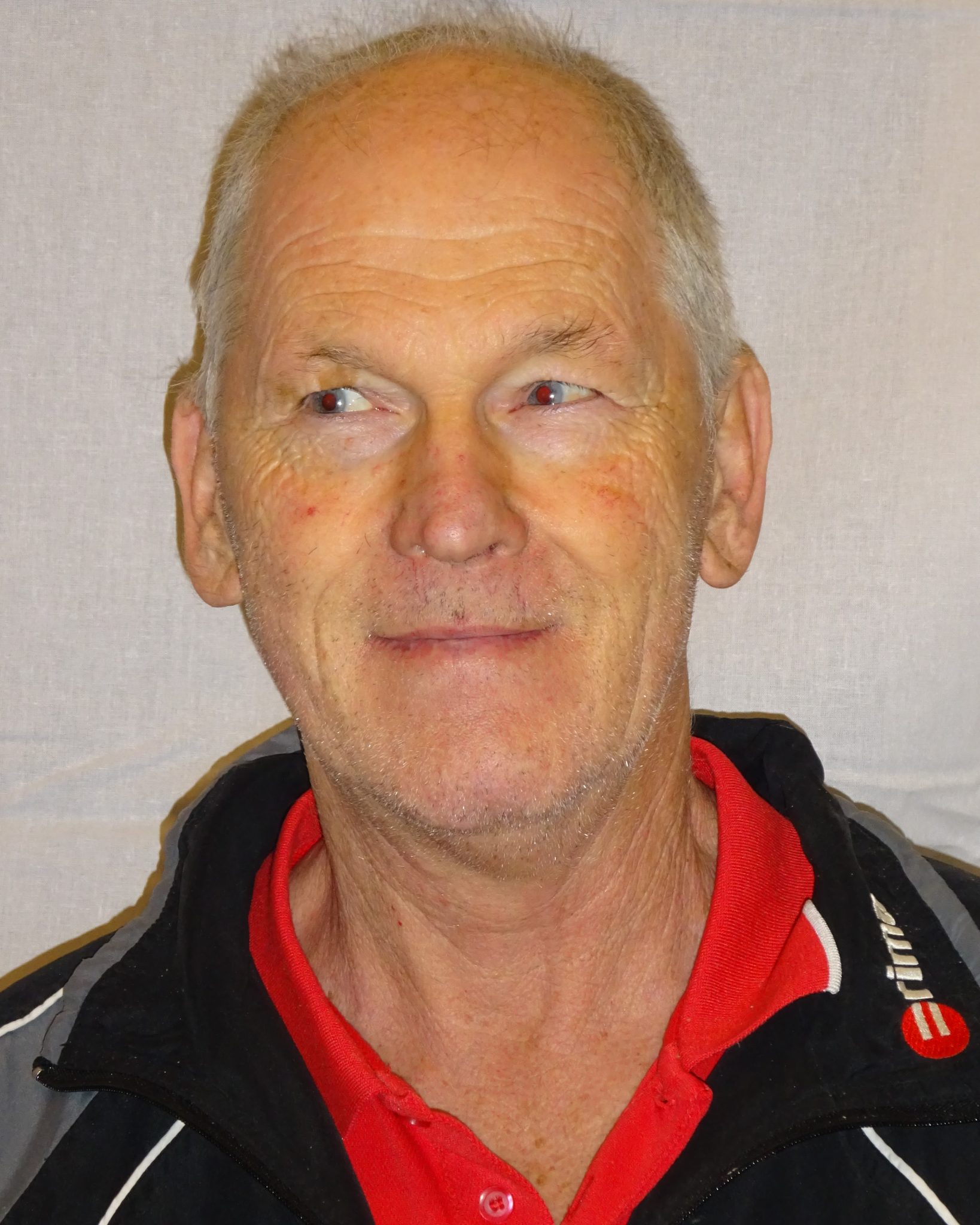 Gerhard Ebetshuber-Kampl