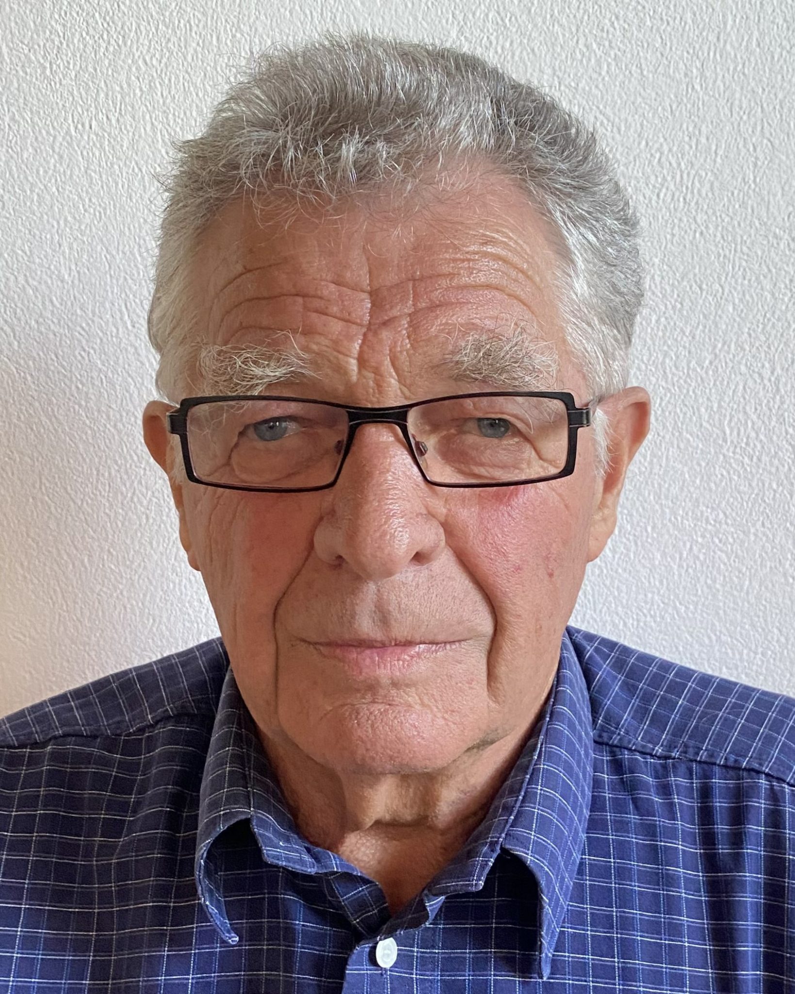 Gerhard Eichelsberger