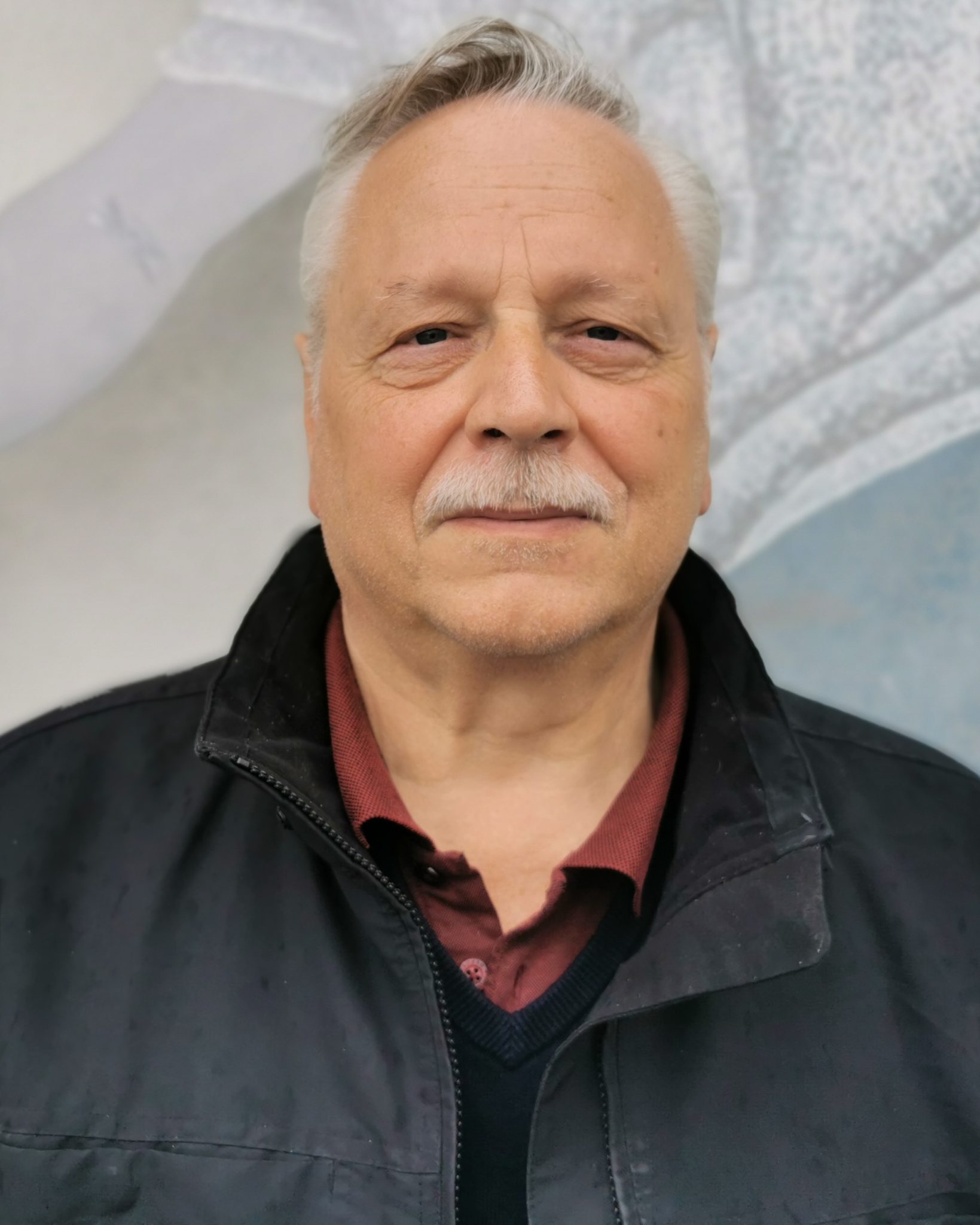 Gerhard Getzendorfer