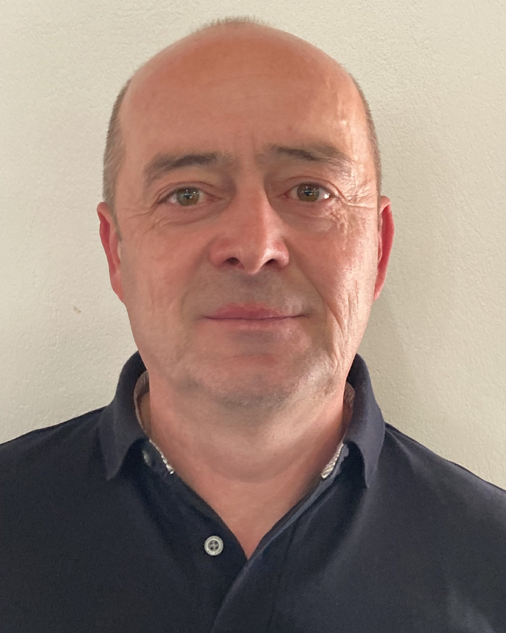 Gerhard Gossenreiter