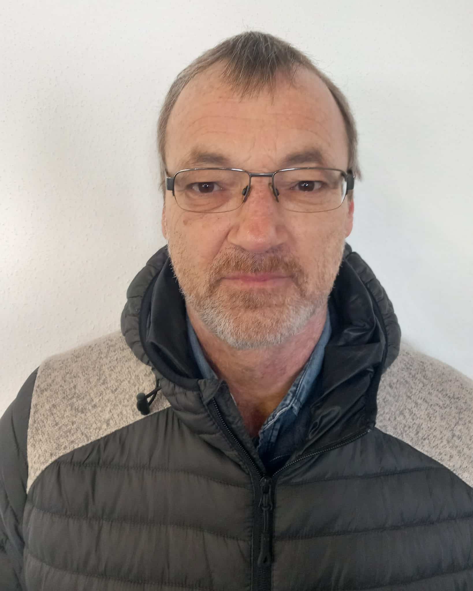 Gerhard Hemetsberger