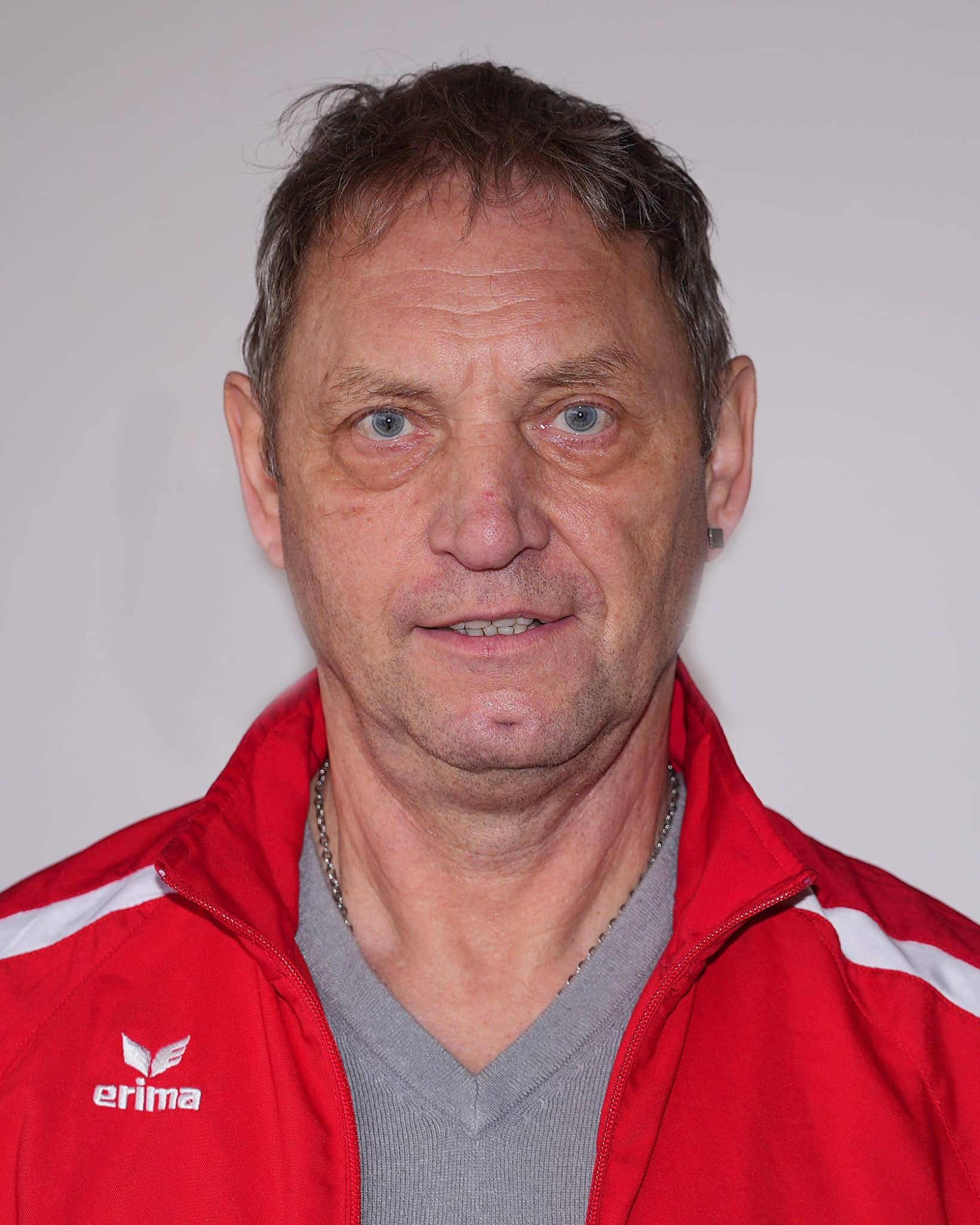 Gerhard Hinterreiter