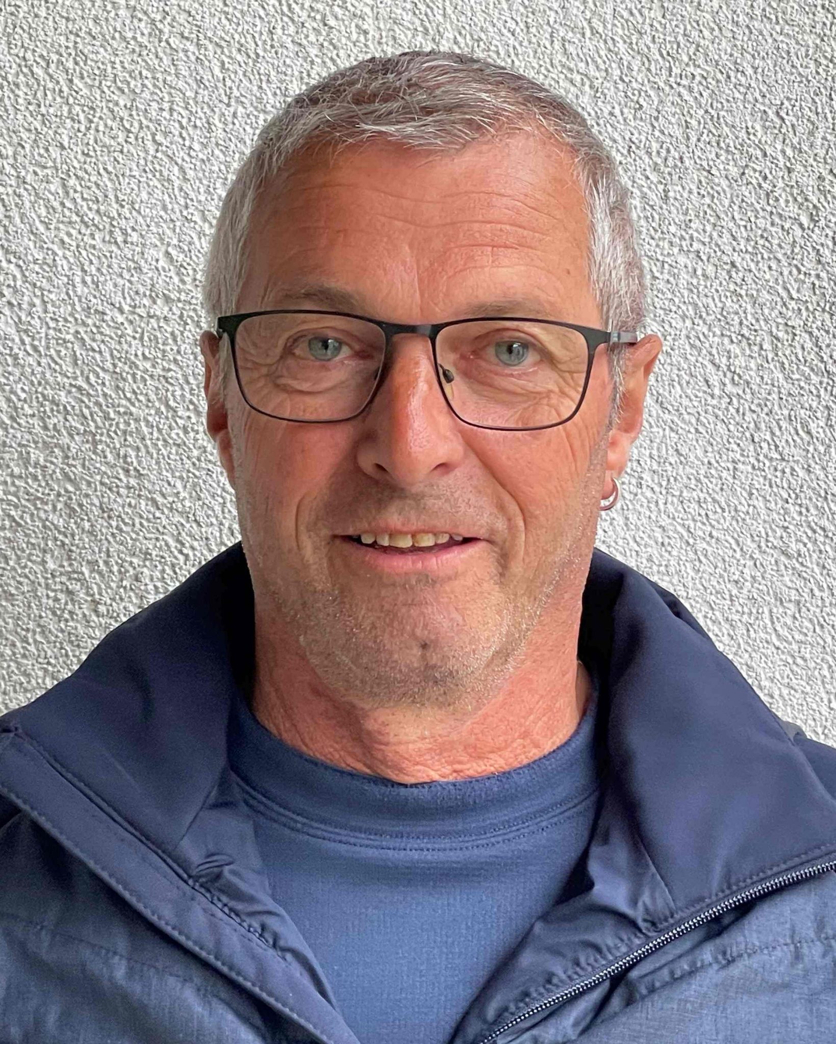 Gerhard Kaltenbrunner