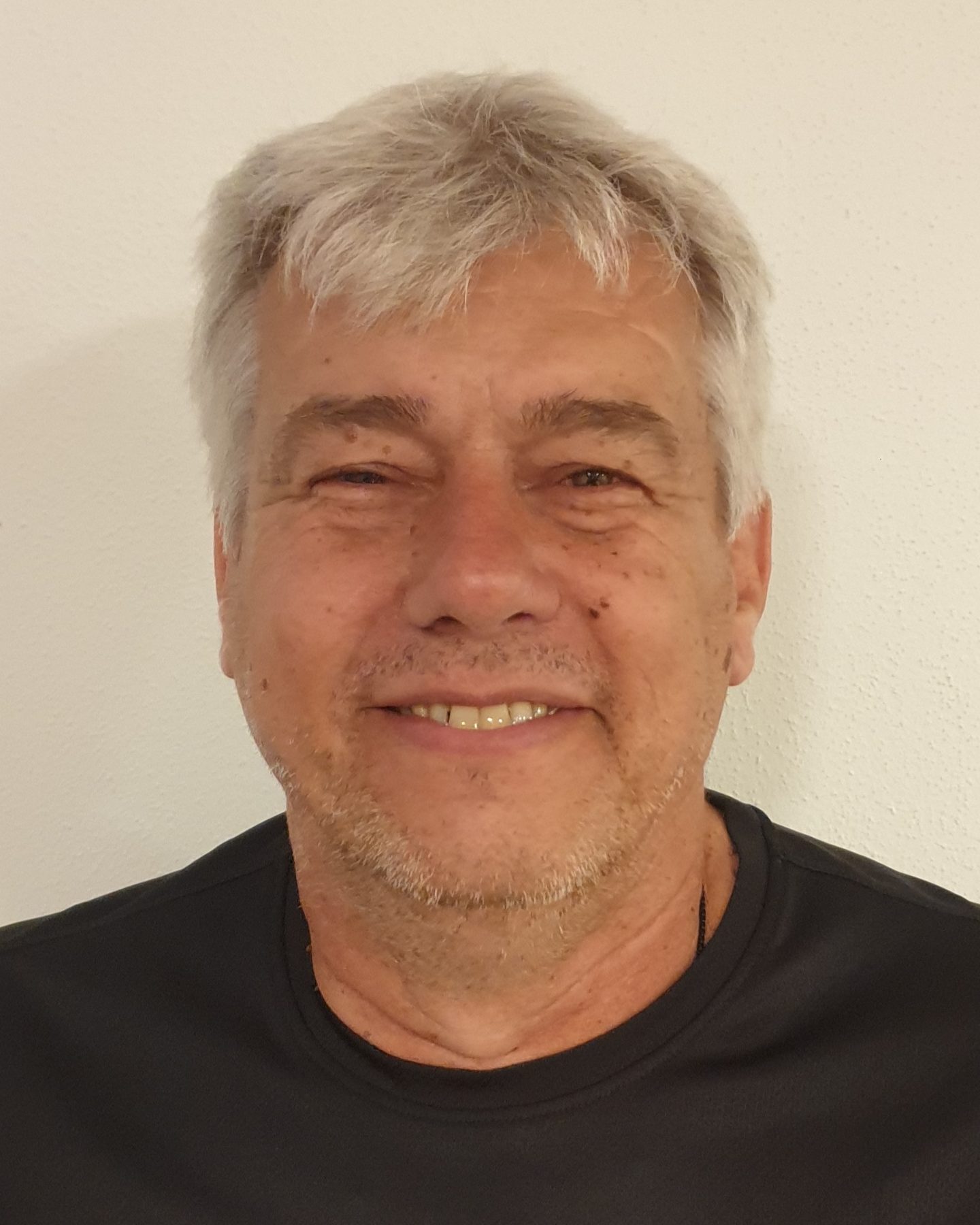 Gerhard Luftensteiner