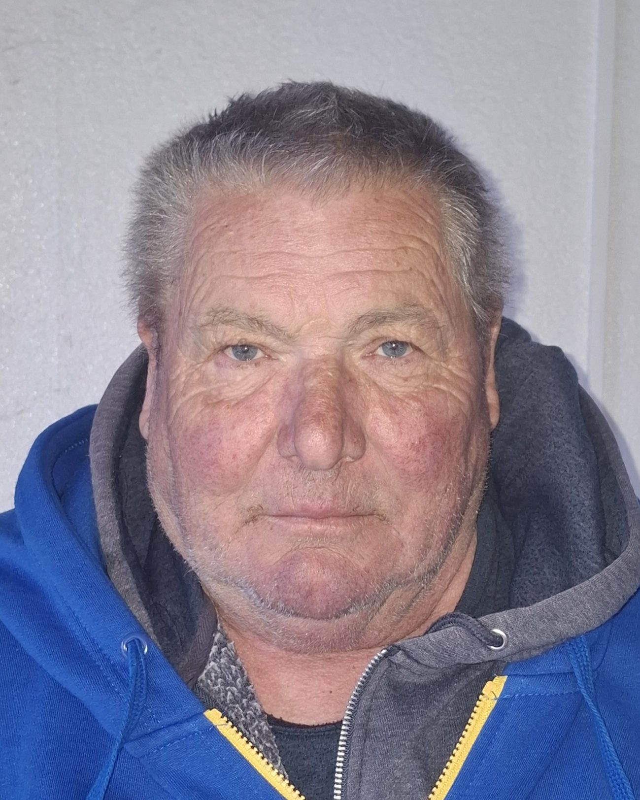 Gerhard  Malowaschitsch