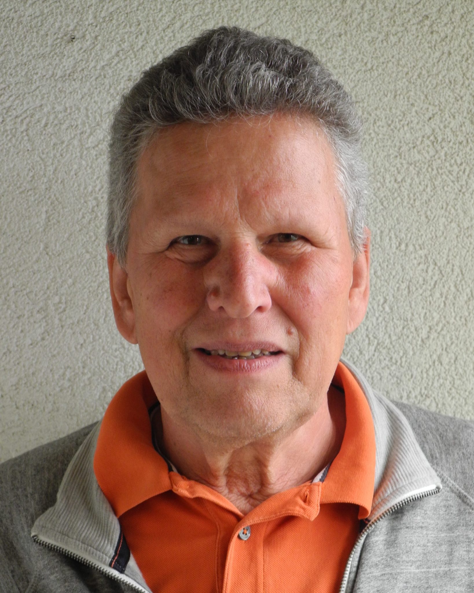 Gerhard Nöbauer