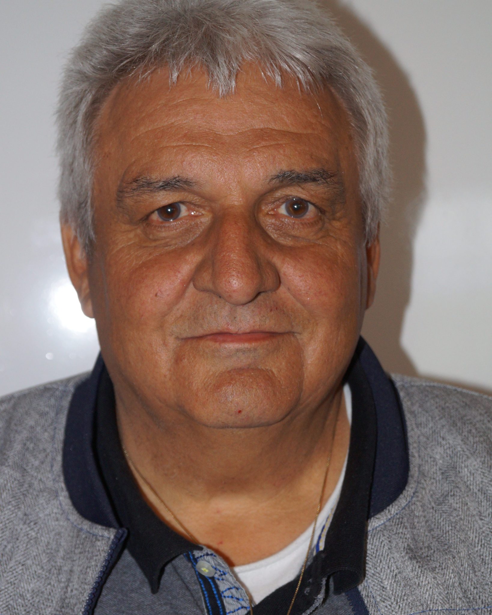 Gerhard Palmetshofer