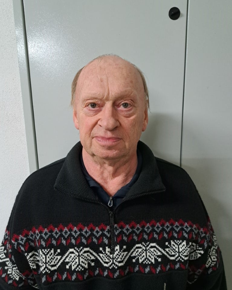 Gerhard Pilgerstorfer